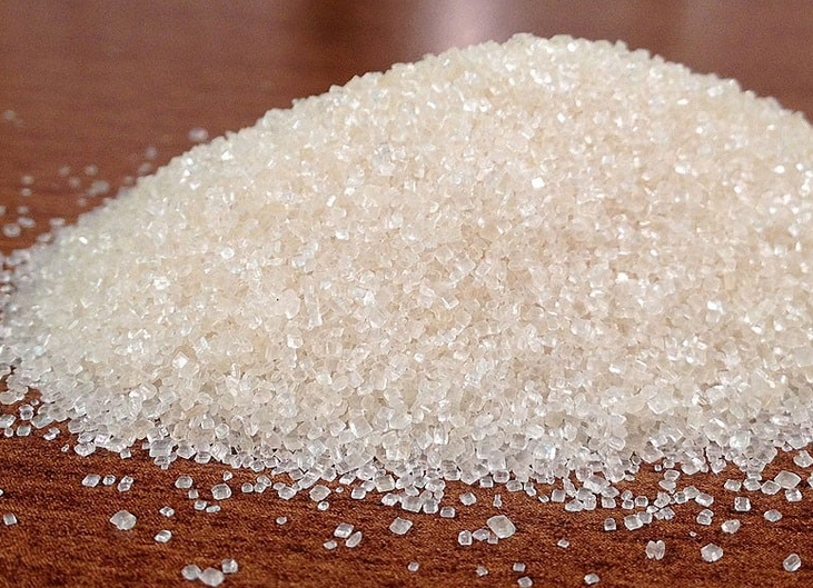 Sugar